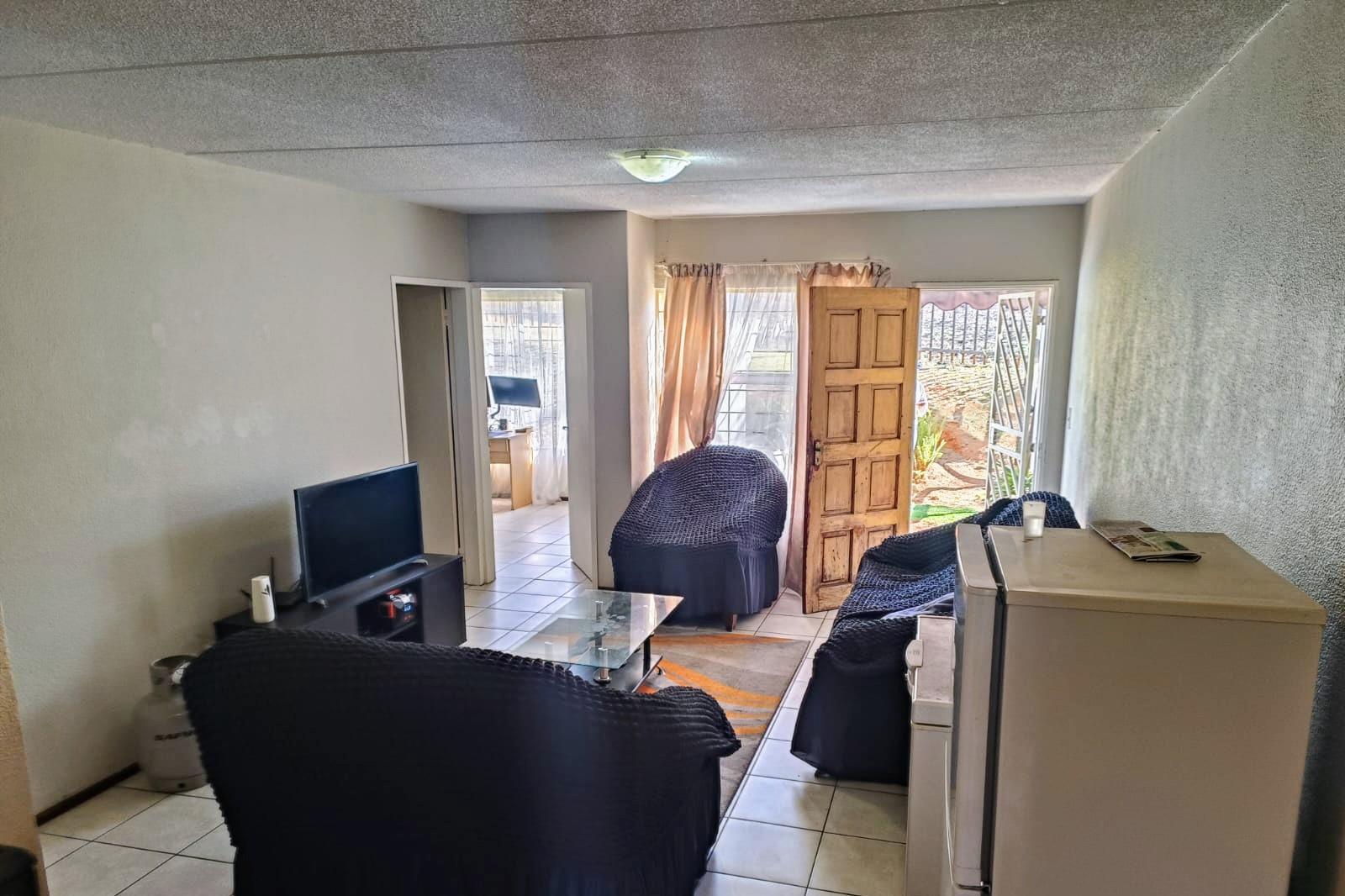 3 Bedroom Property for Sale in Westdene Gauteng