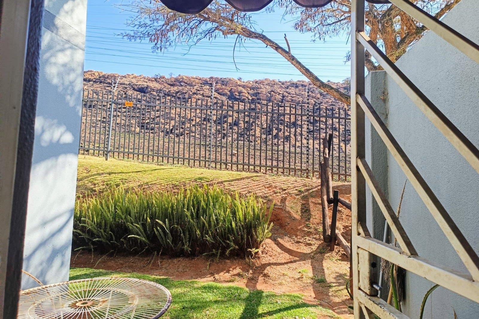 3 Bedroom Property for Sale in Westdene Gauteng