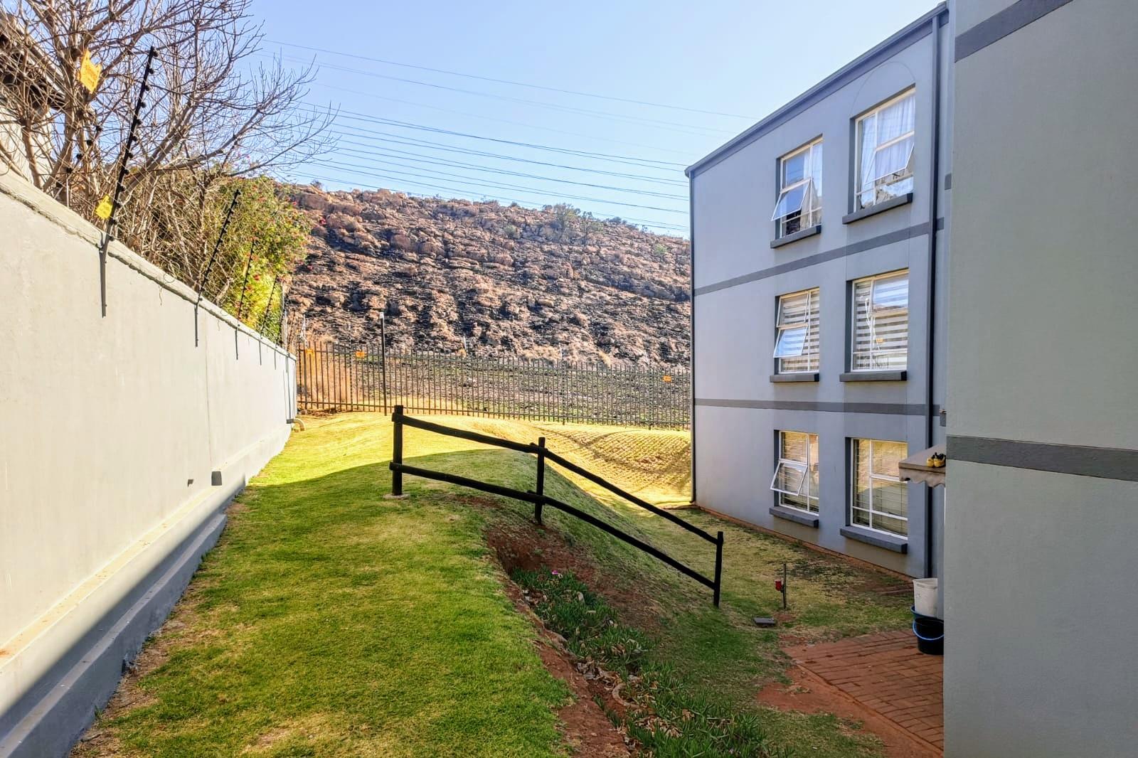 3 Bedroom Property for Sale in Westdene Gauteng