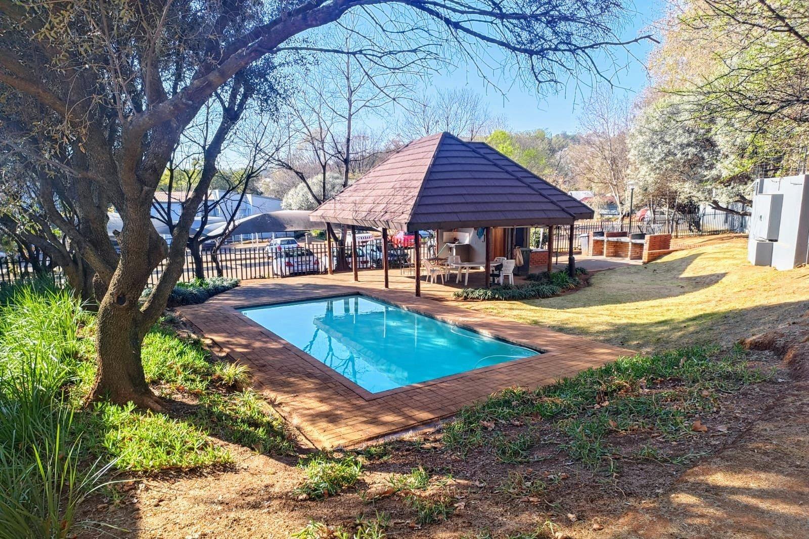 3 Bedroom Property for Sale in Westdene Gauteng