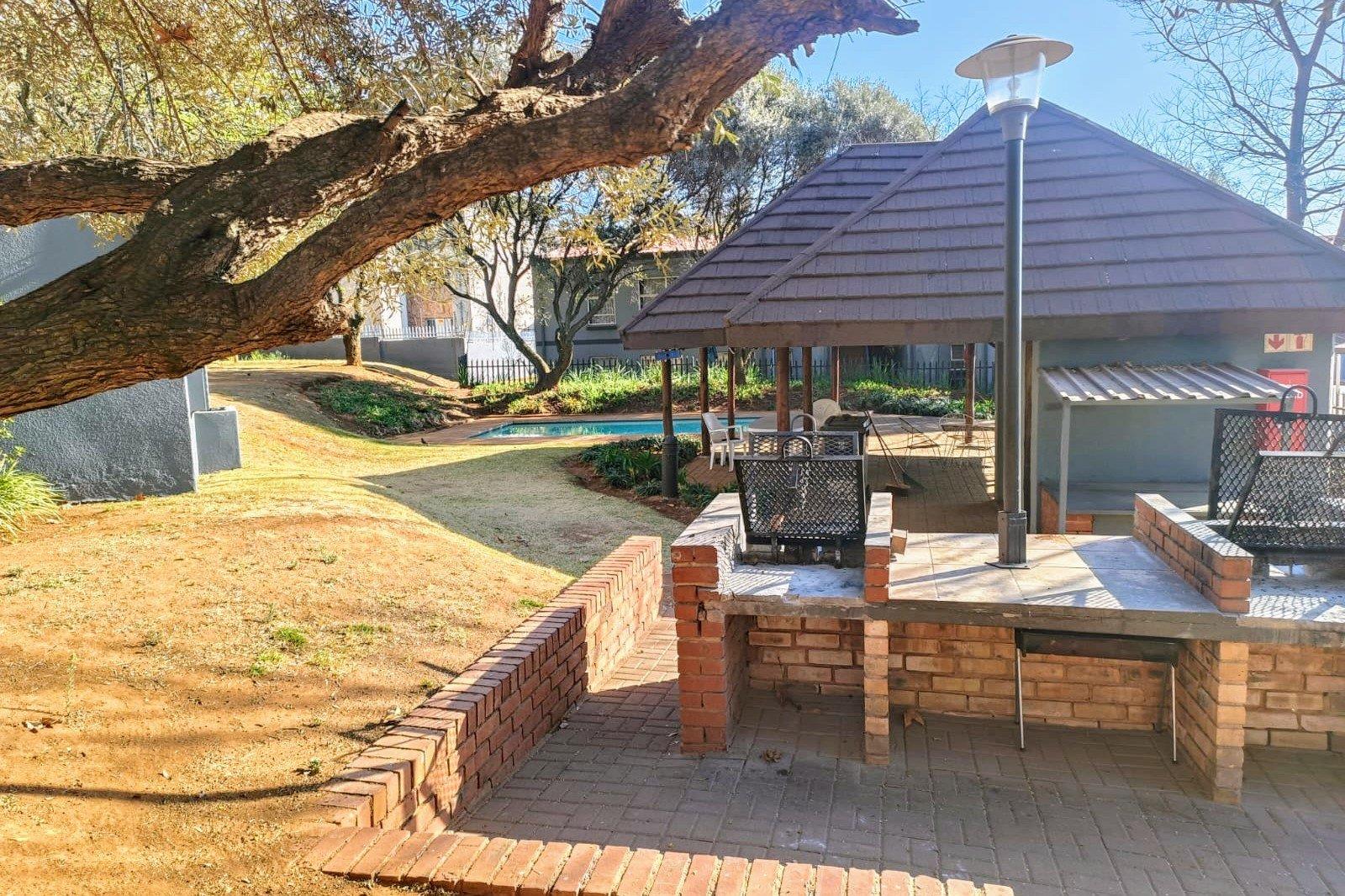 3 Bedroom Property for Sale in Westdene Gauteng