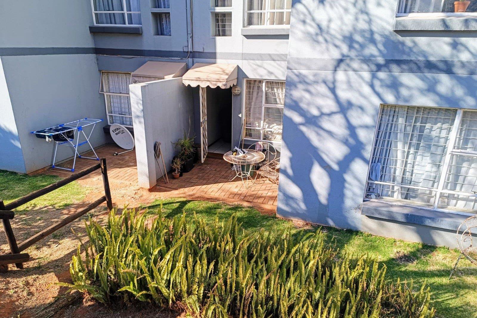 3 Bedroom Property for Sale in Westdene Gauteng