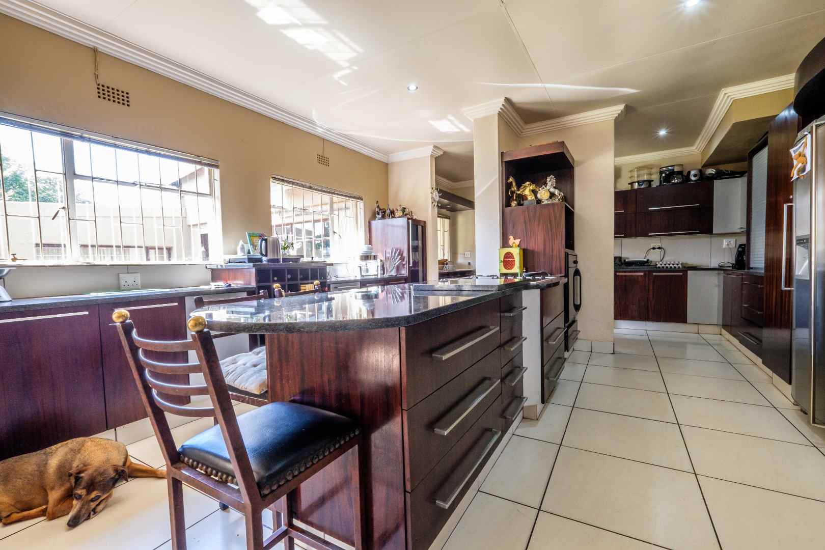 6 Bedroom Property for Sale in Drumblade A H Gauteng