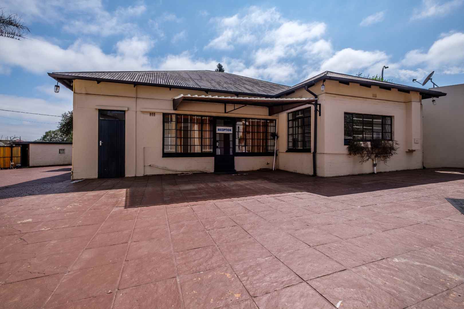 35 Bedroom Property for Sale in The Hill Gauteng