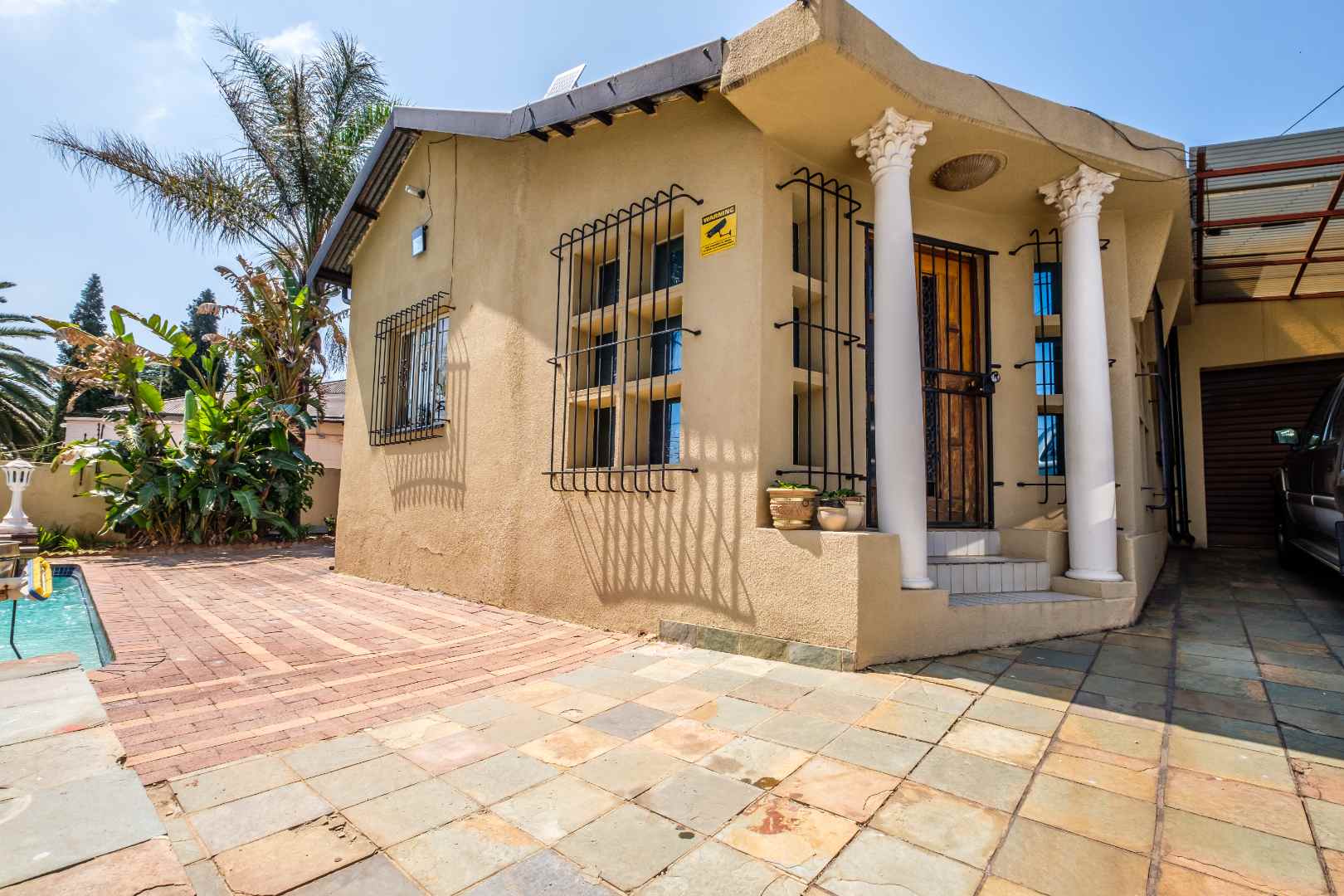 35 Bedroom Property for Sale in The Hill Gauteng