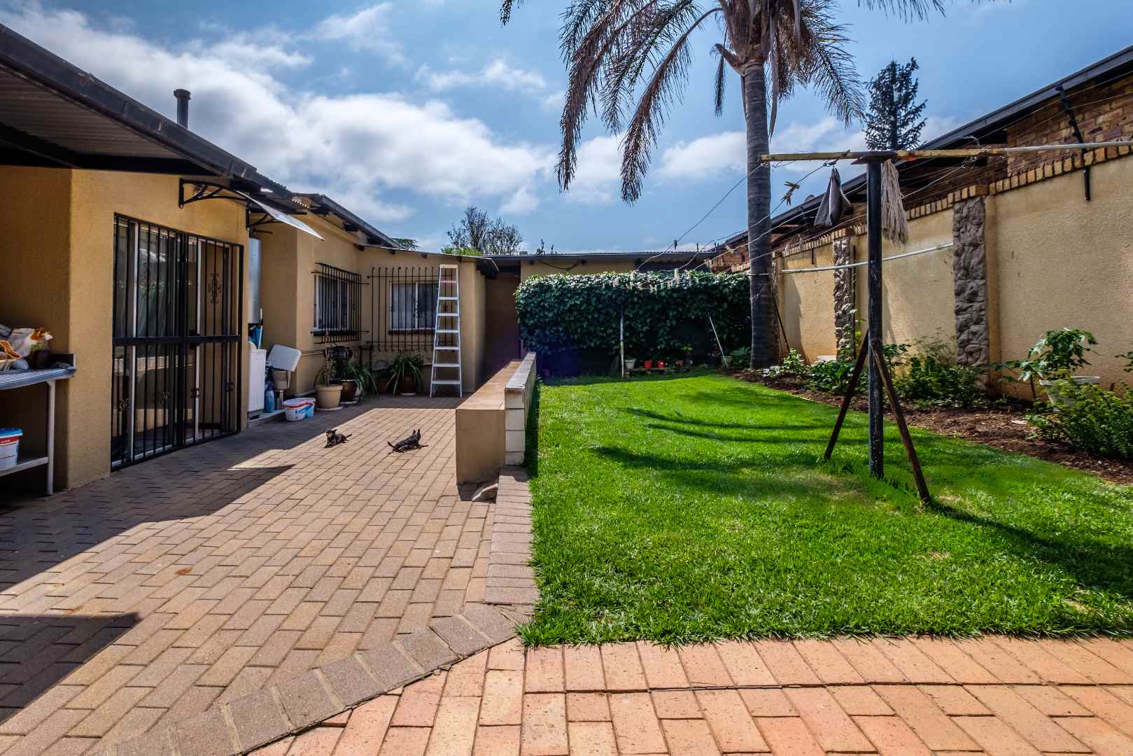 35 Bedroom Property for Sale in The Hill Gauteng