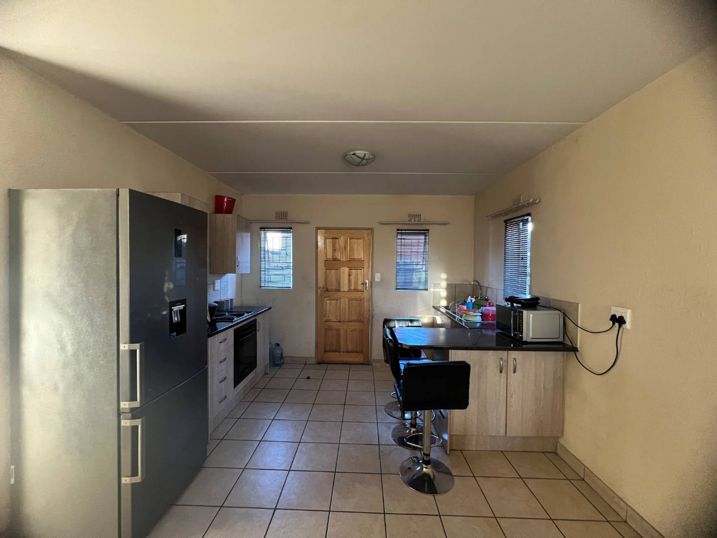 4 Bedroom Property for Sale in Albertsdal Gauteng