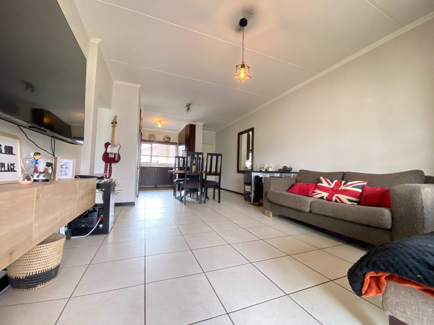 2 Bedroom Property for Sale in Greenstone Hill Gauteng