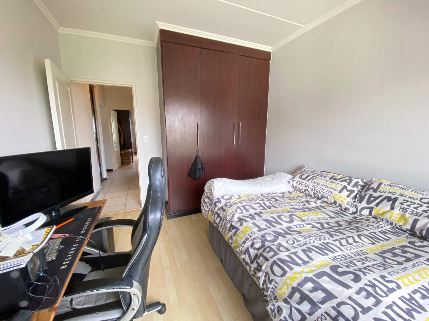 2 Bedroom Property for Sale in Greenstone Hill Gauteng