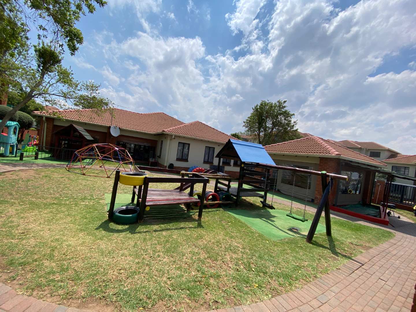 2 Bedroom Property for Sale in Greenstone Hill Gauteng