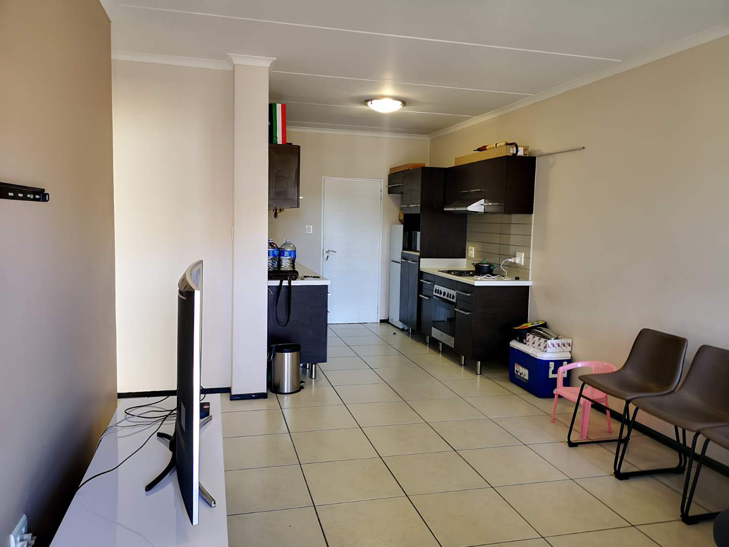 2 Bedroom Property for Sale in Oakdene Gauteng