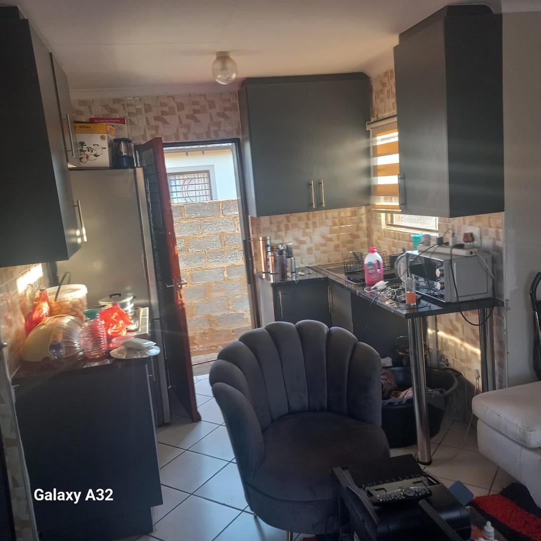 2 Bedroom Property for Sale in Wilfordon Gauteng