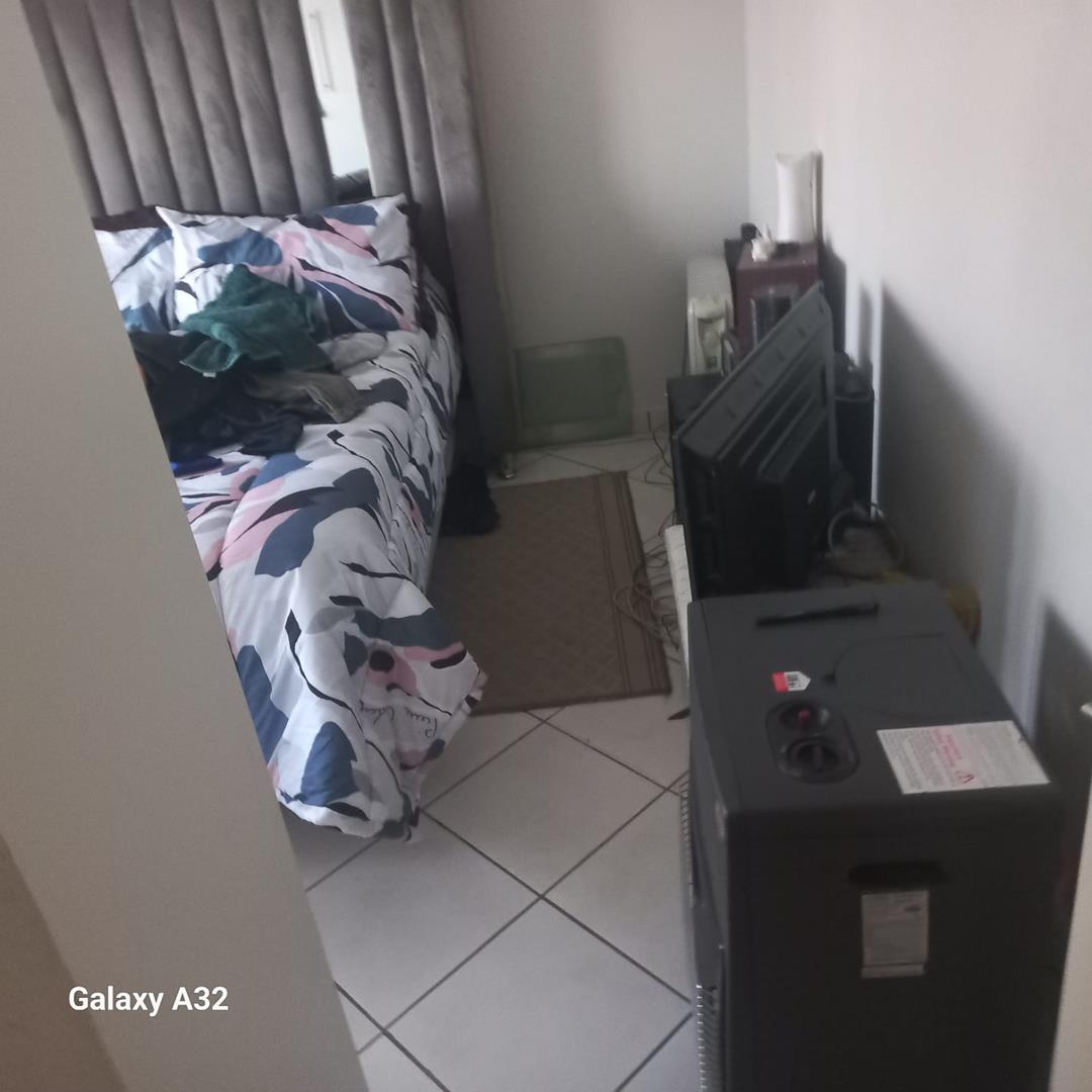 2 Bedroom Property for Sale in Wilfordon Gauteng