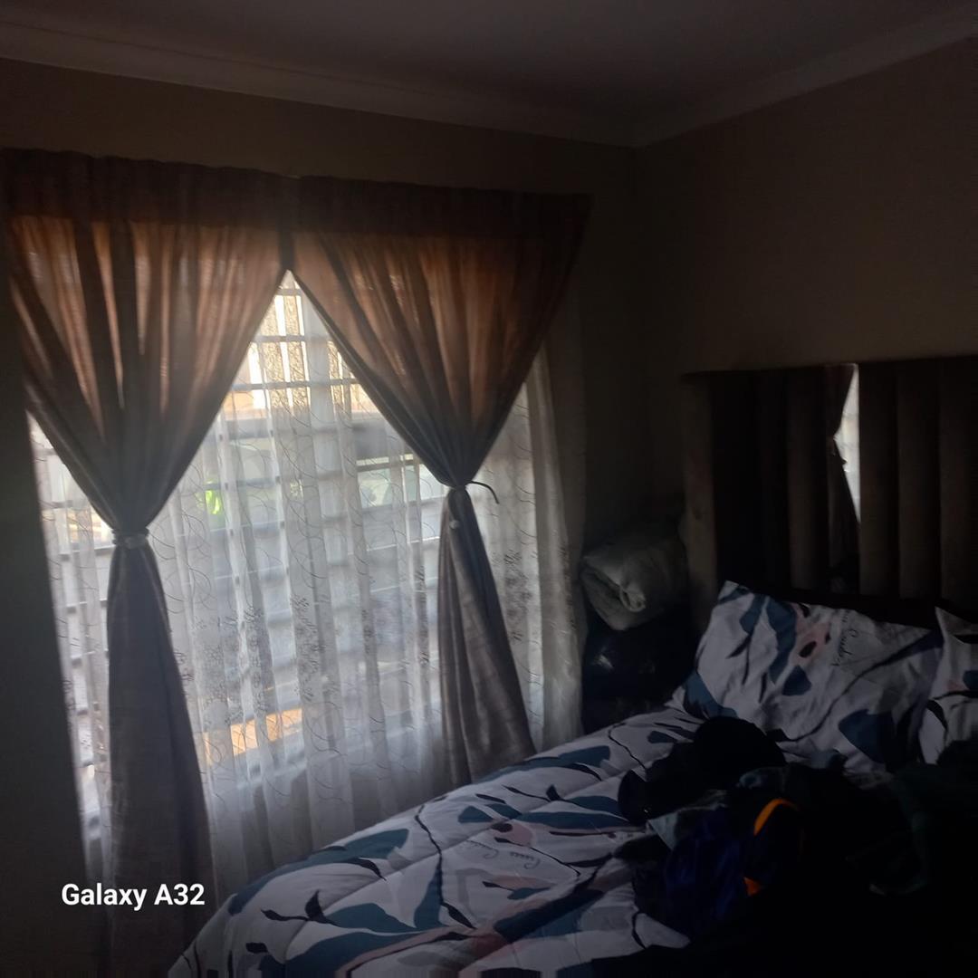 2 Bedroom Property for Sale in Wilfordon Gauteng