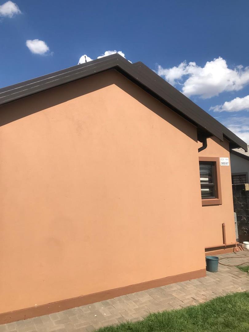 2 Bedroom Property for Sale in Wilfordon Gauteng