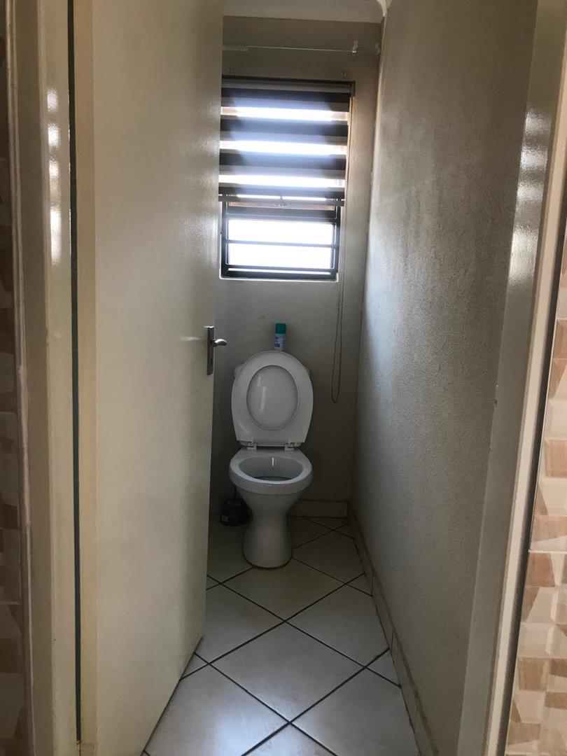 2 Bedroom Property for Sale in Wilfordon Gauteng