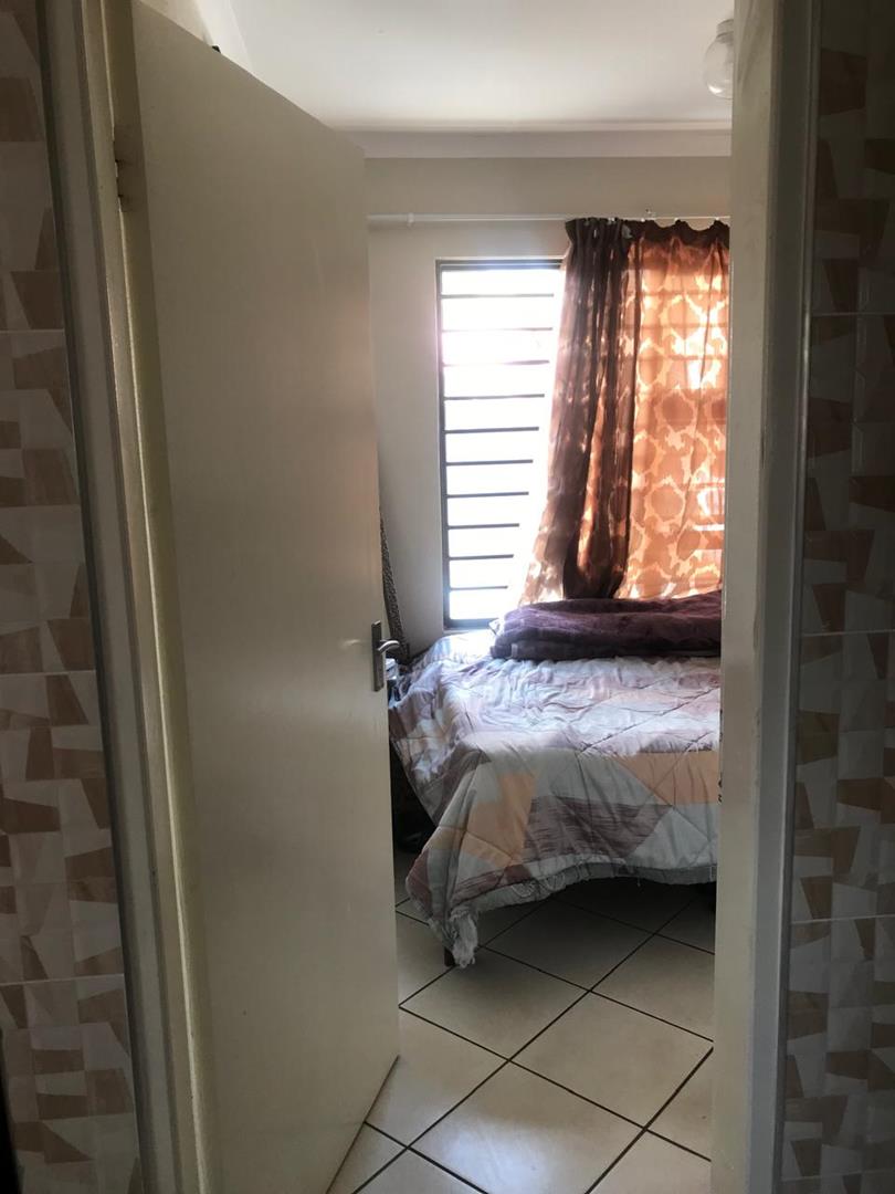 2 Bedroom Property for Sale in Wilfordon Gauteng