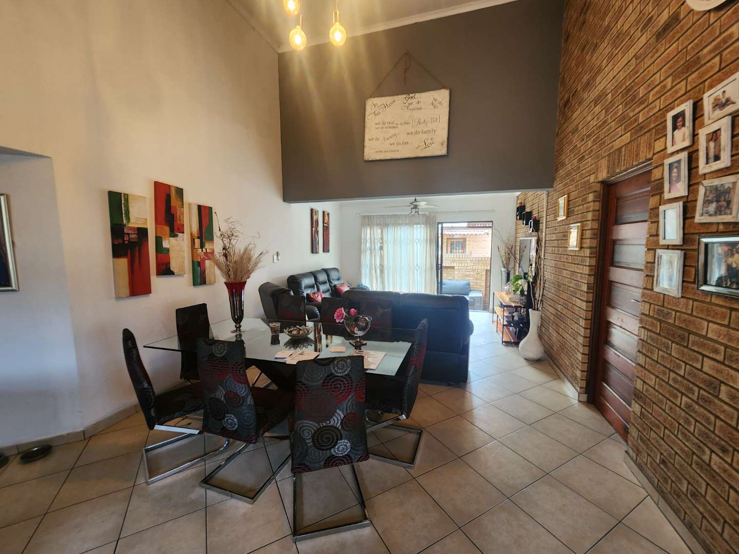 3 Bedroom Property for Sale in New Market Gauteng