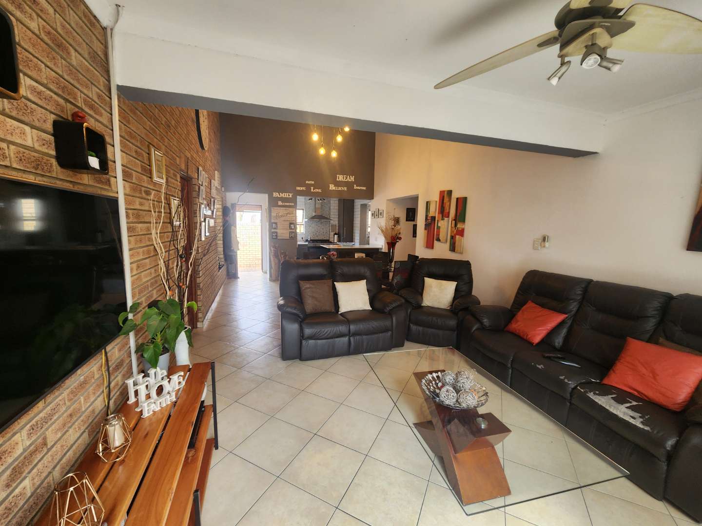 3 Bedroom Property for Sale in New Market Gauteng