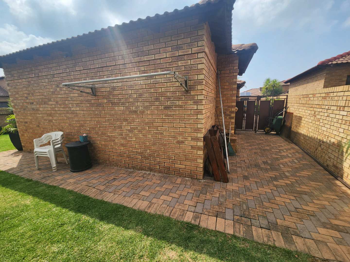 3 Bedroom Property for Sale in New Market Gauteng