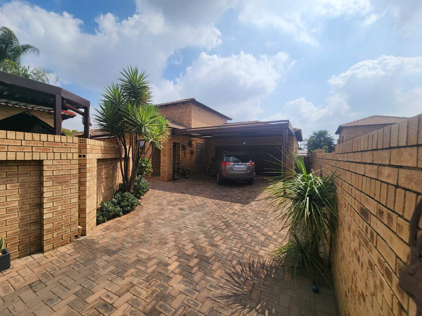 3 Bedroom Property for Sale in New Market Gauteng