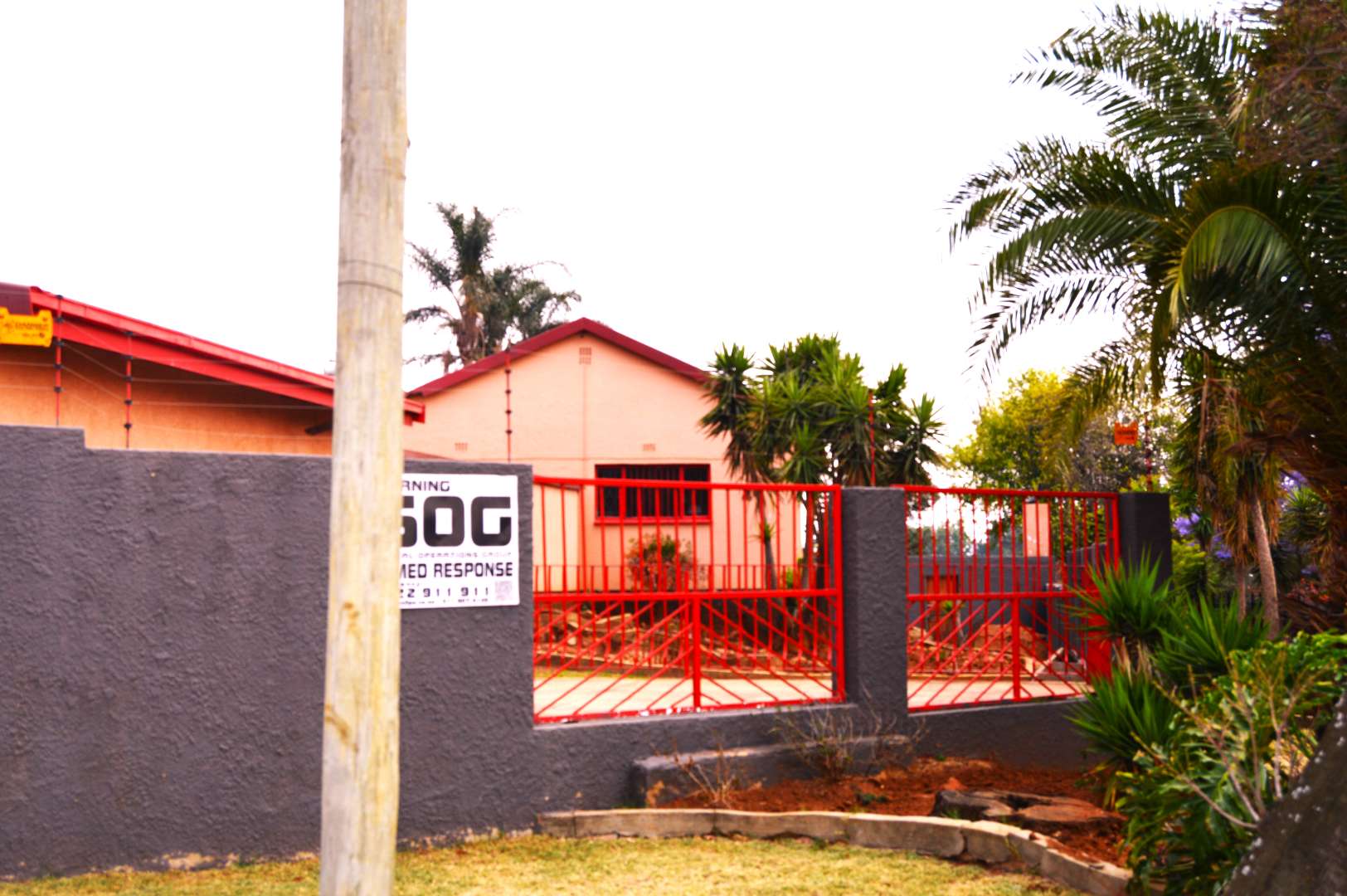 3 Bedroom Property for Sale in South Crest Gauteng