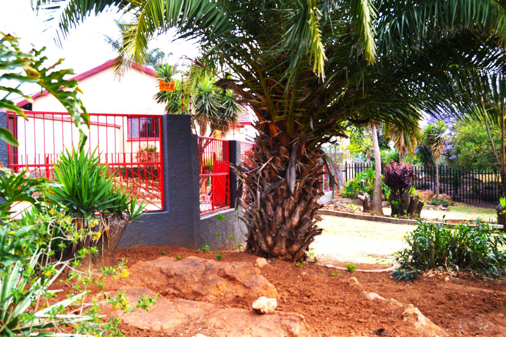 3 Bedroom Property for Sale in South Crest Gauteng