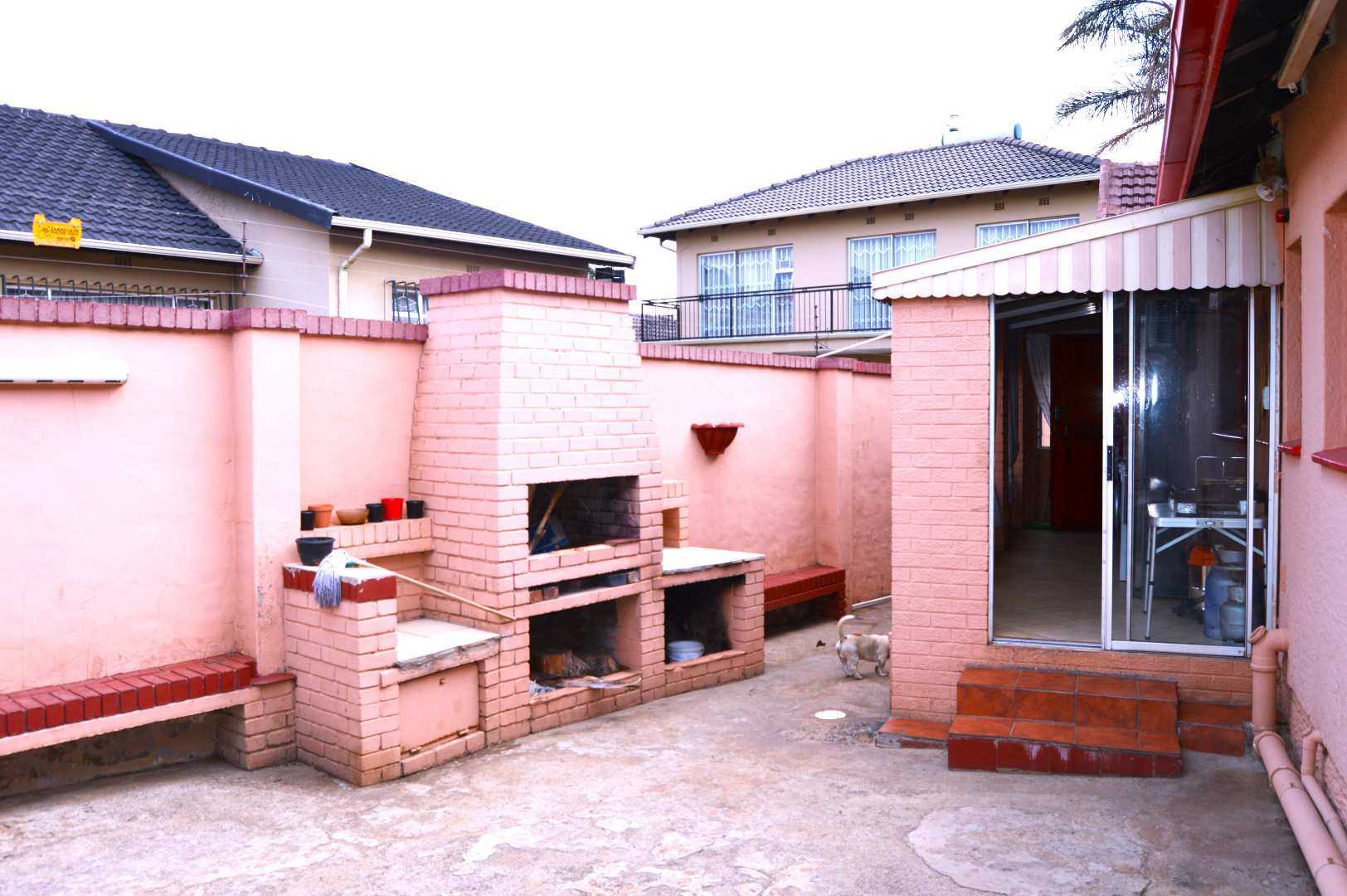 3 Bedroom Property for Sale in South Crest Gauteng