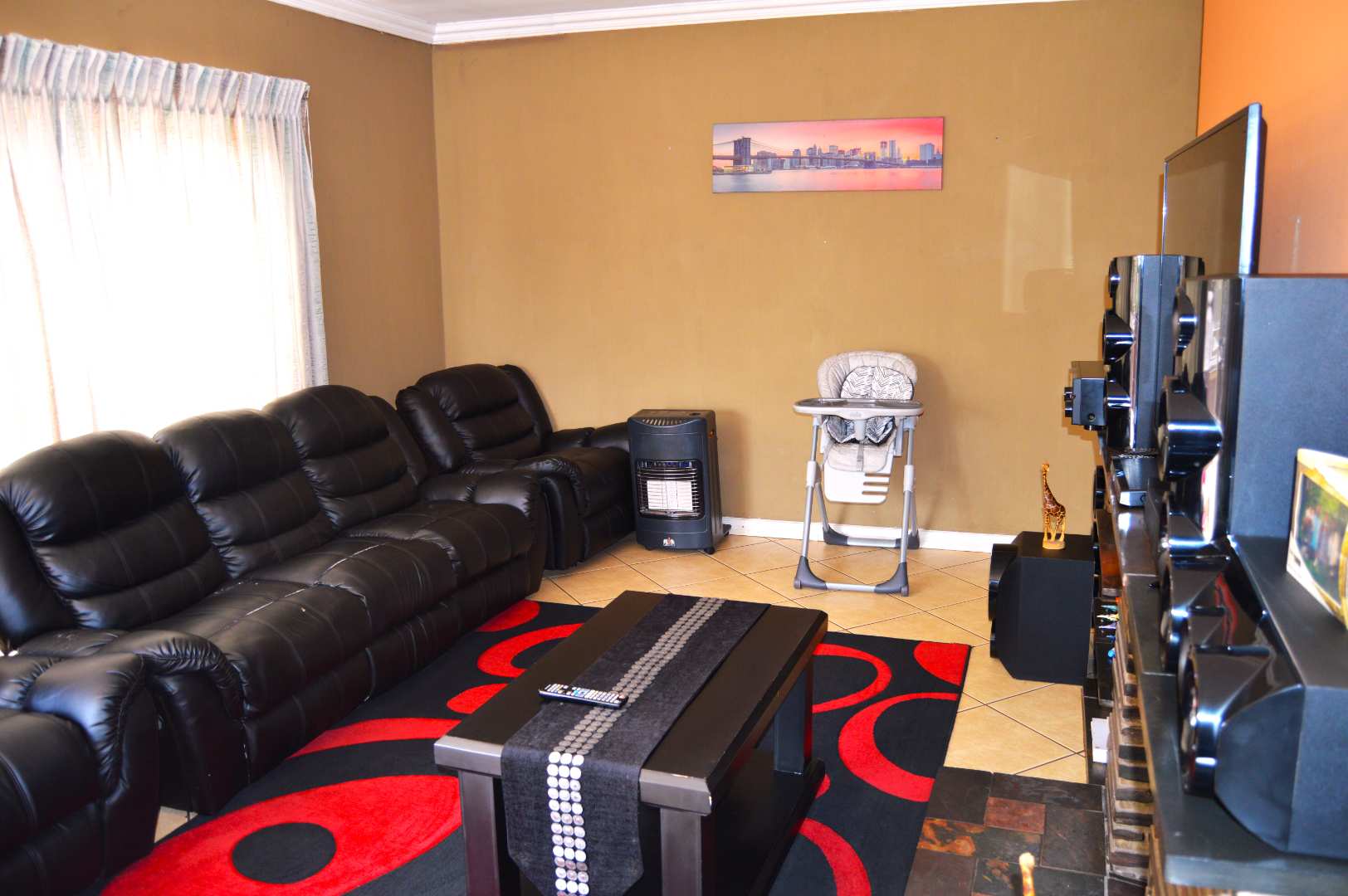 3 Bedroom Property for Sale in South Crest Gauteng