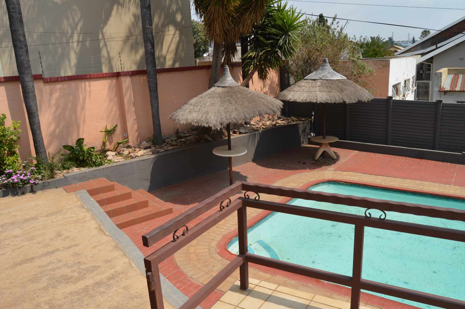 3 Bedroom Property for Sale in South Crest Gauteng