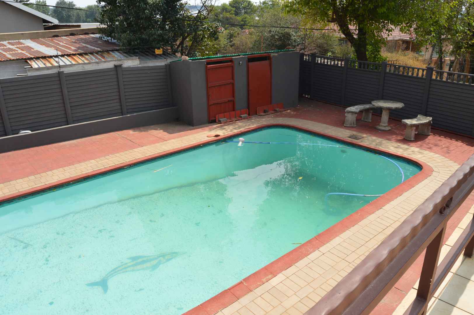 3 Bedroom Property for Sale in South Crest Gauteng