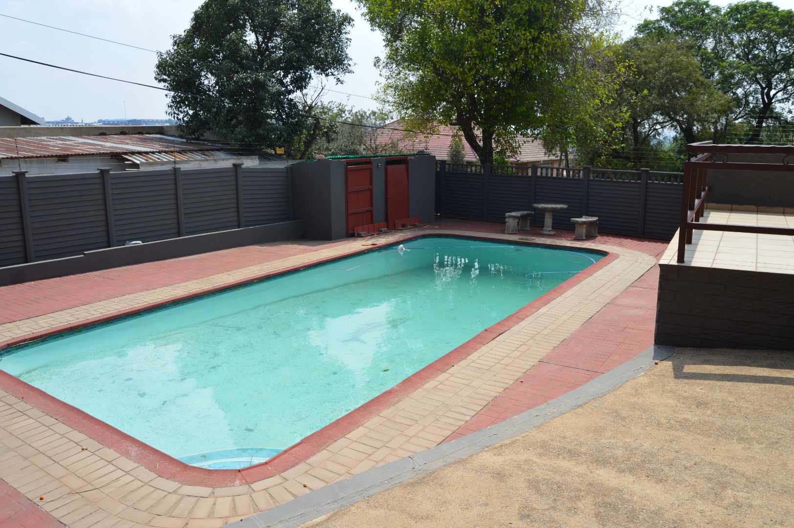 3 Bedroom Property for Sale in South Crest Gauteng