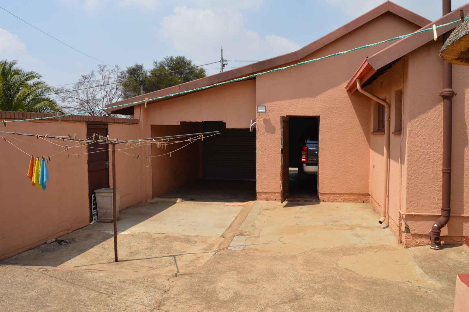 3 Bedroom Property for Sale in South Crest Gauteng