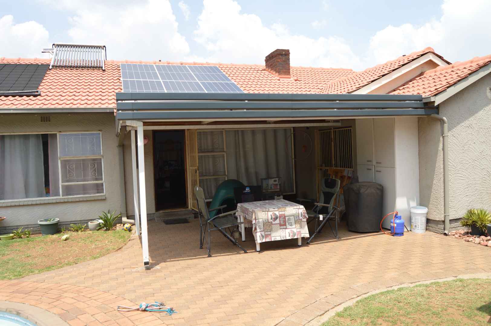 3 Bedroom Property for Sale in Verwoerdpark Gauteng