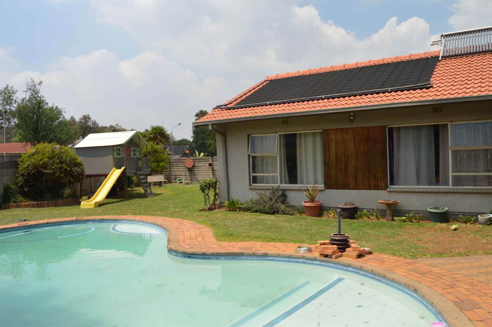 3 Bedroom Property for Sale in Verwoerdpark Gauteng