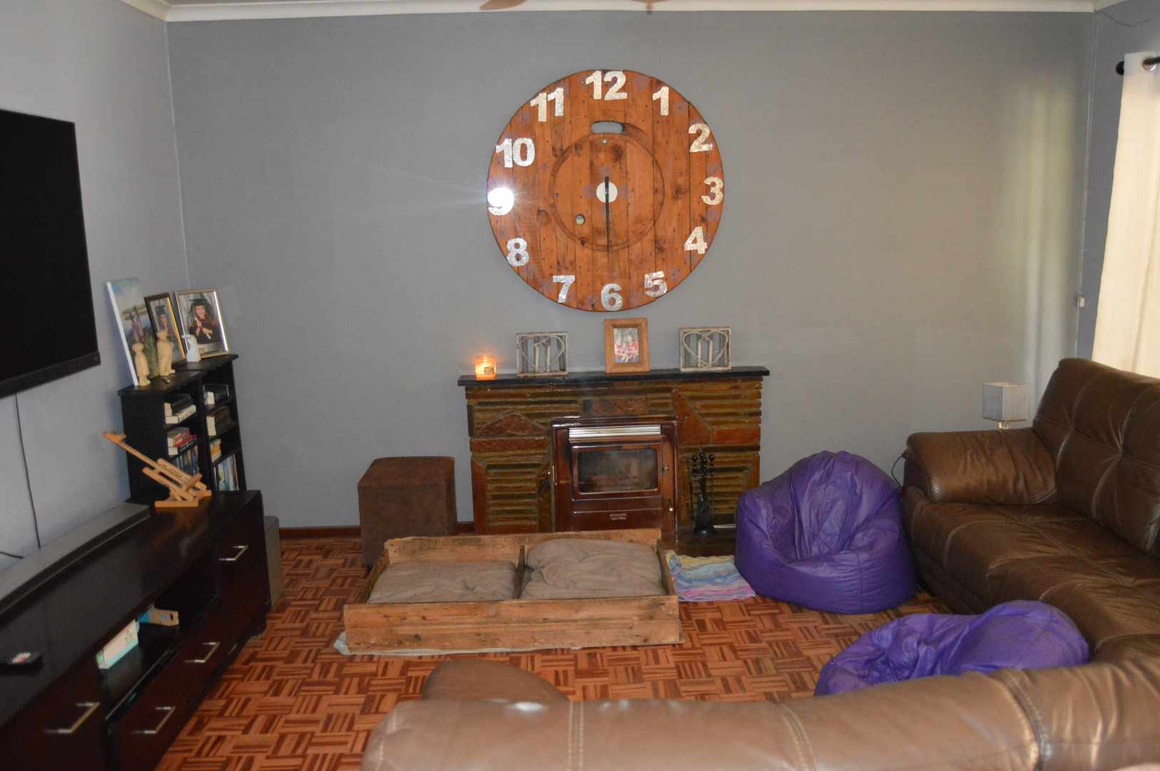 3 Bedroom Property for Sale in Verwoerdpark Gauteng