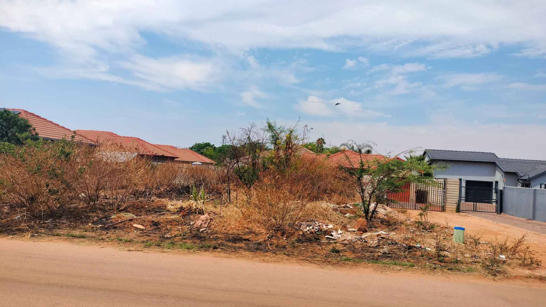 0 Bedroom Property for Sale in Karenpark Gauteng