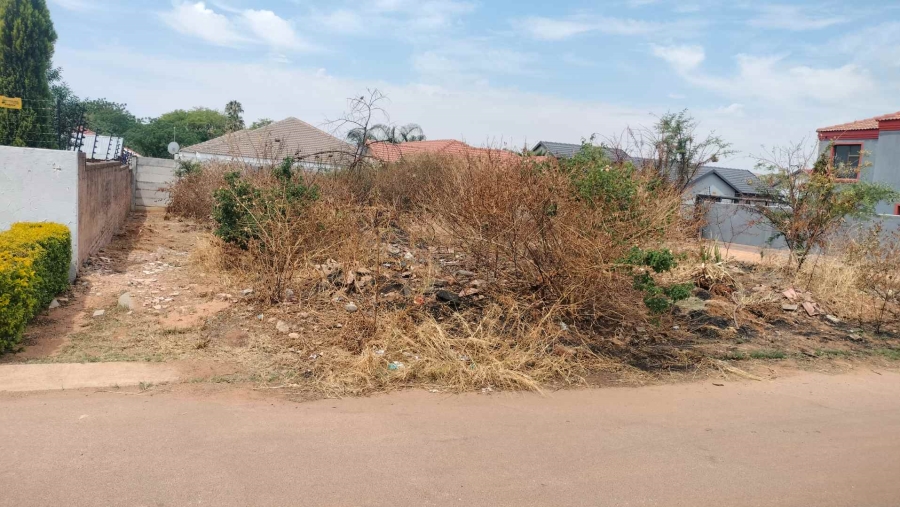 0 Bedroom Property for Sale in Karenpark Gauteng