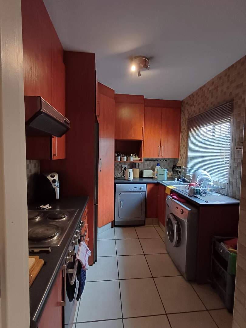 2 Bedroom Property for Sale in Witfield Gauteng