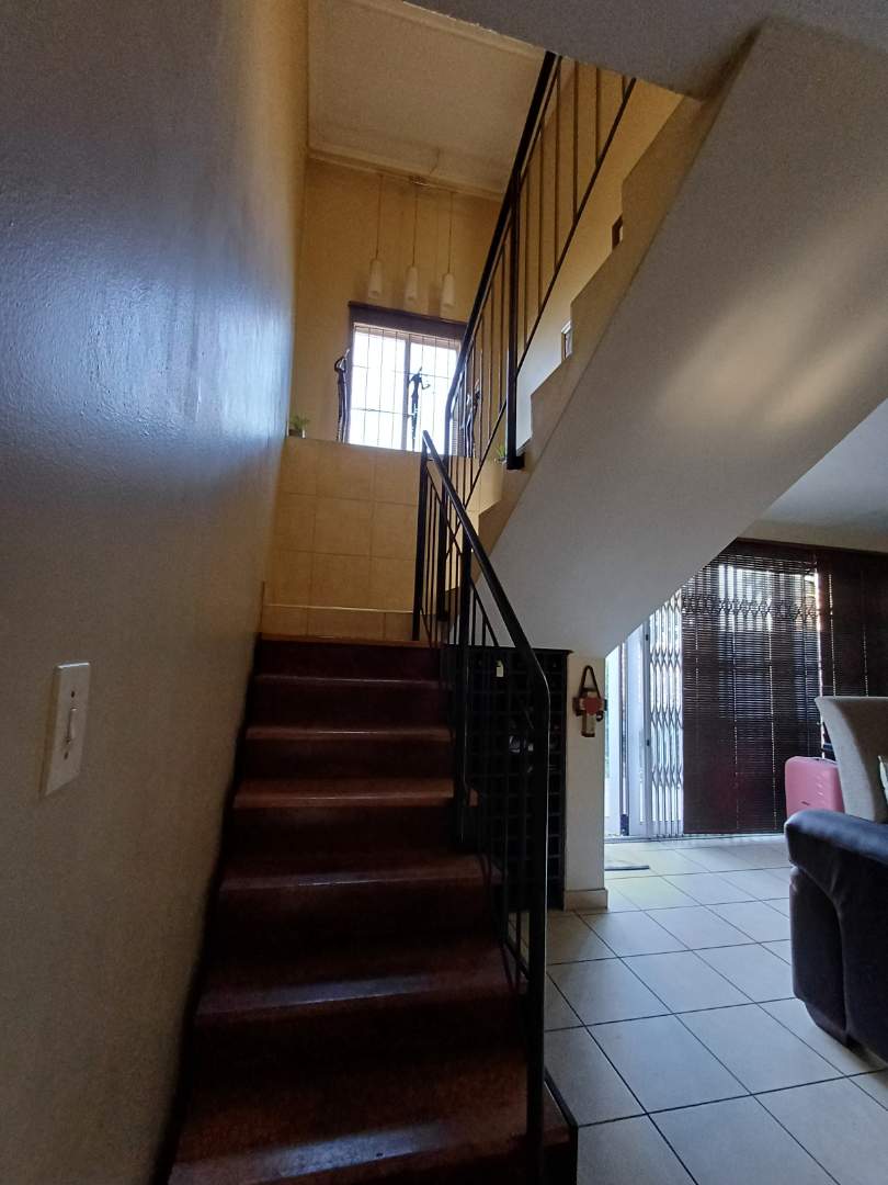 2 Bedroom Property for Sale in Witfield Gauteng