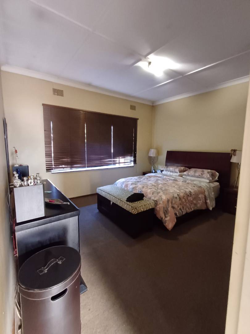 2 Bedroom Property for Sale in Witfield Gauteng