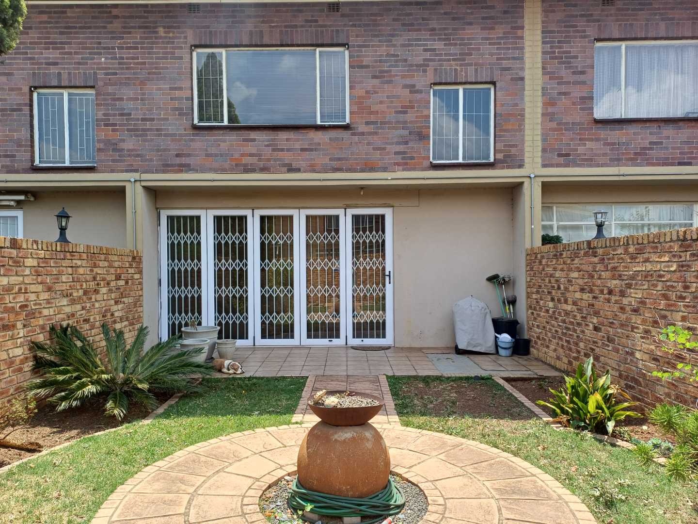 2 Bedroom Property for Sale in Witfield Gauteng