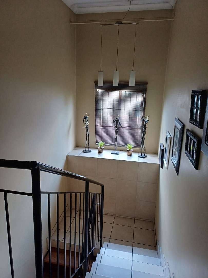 2 Bedroom Property for Sale in Witfield Gauteng