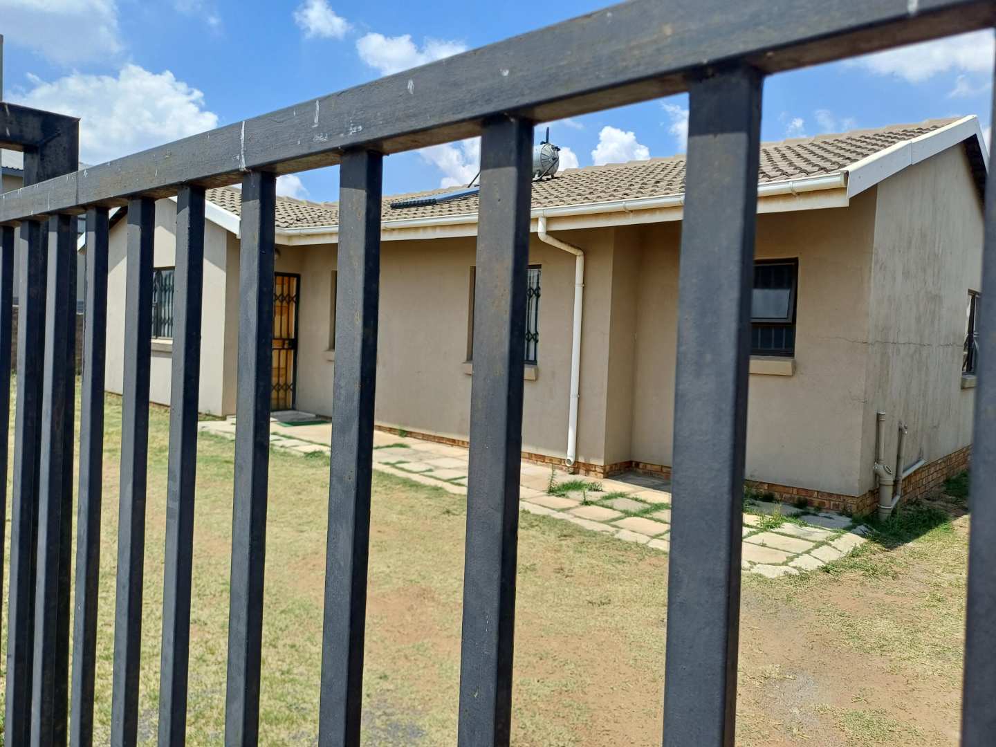 3 Bedroom Property for Sale in Cloverdene Gauteng