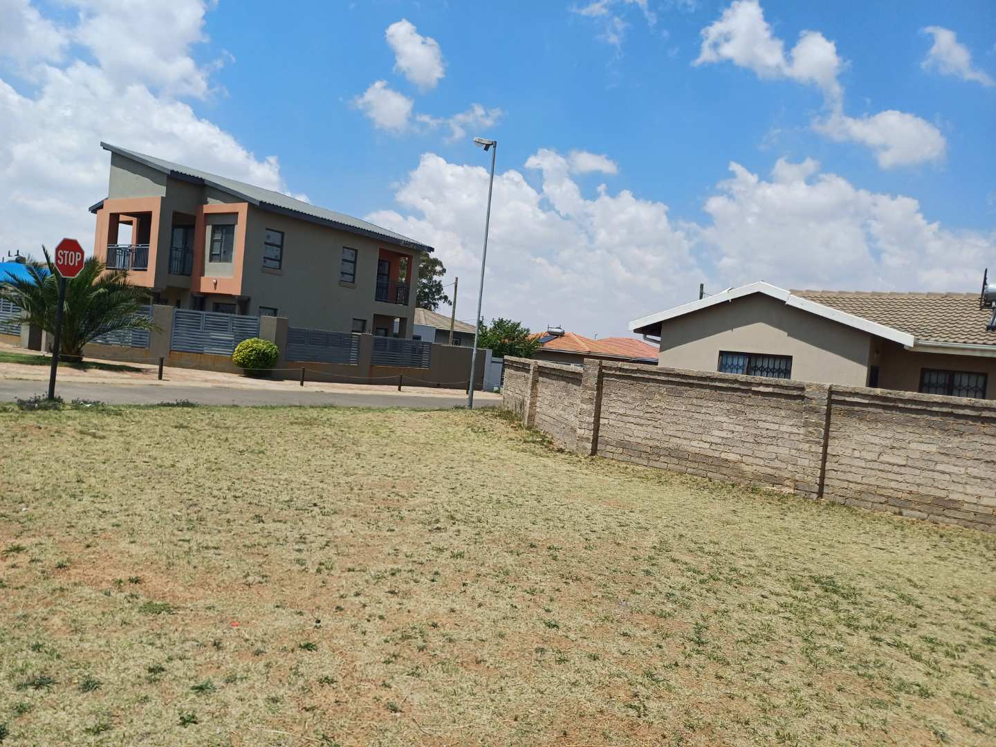 3 Bedroom Property for Sale in Cloverdene Gauteng