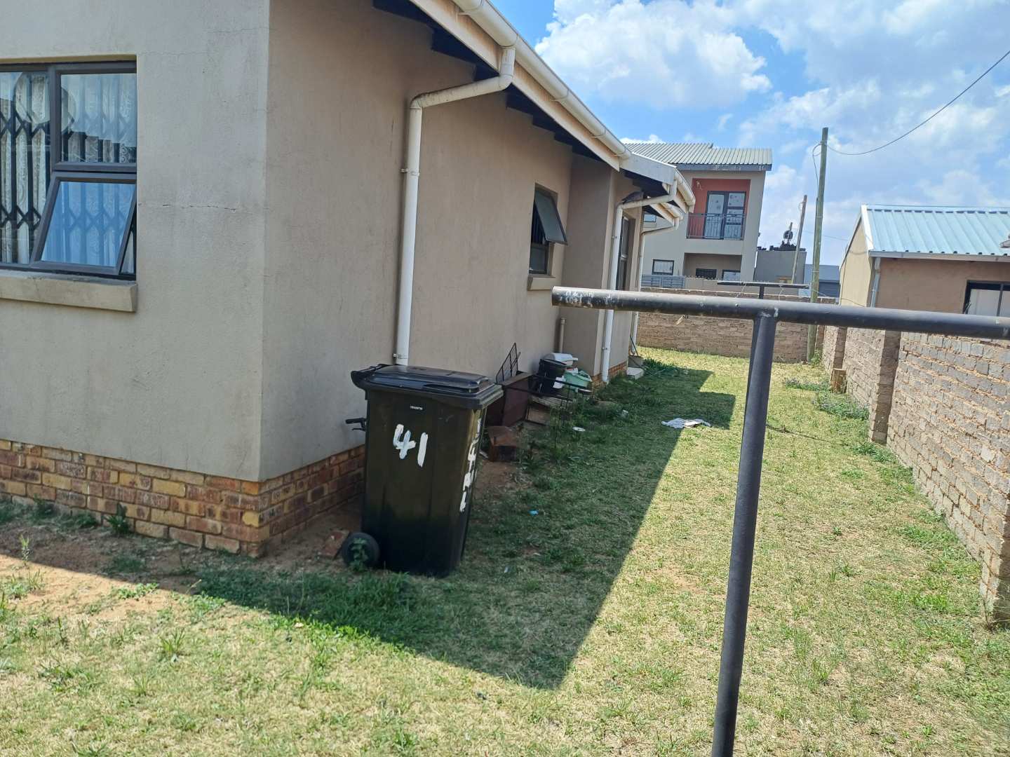 3 Bedroom Property for Sale in Cloverdene Gauteng