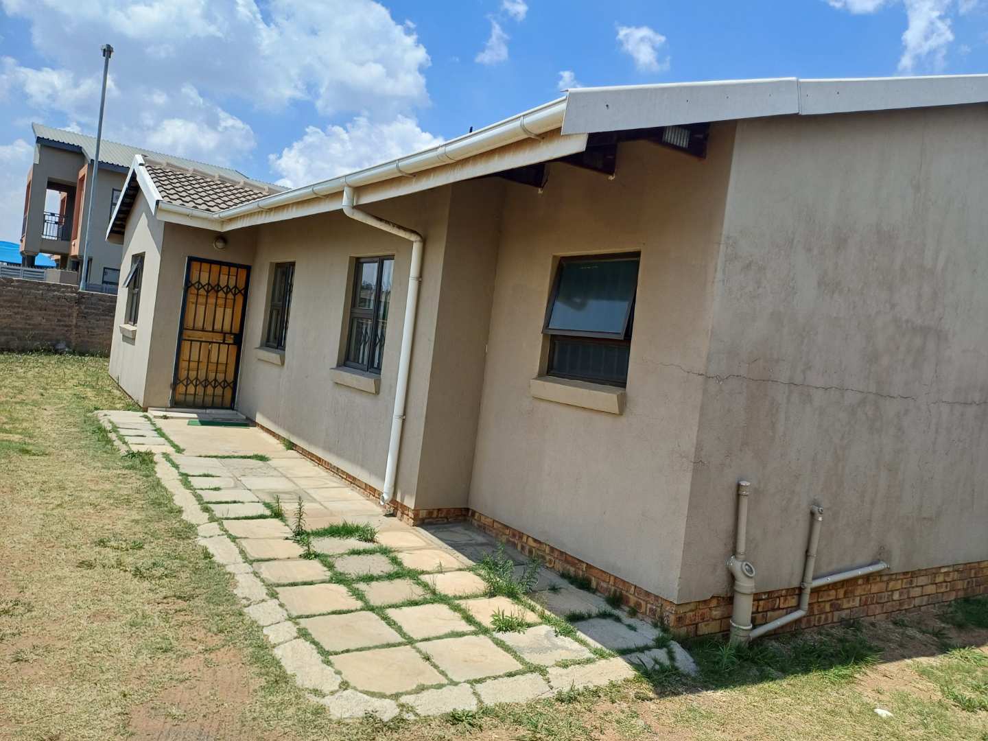 3 Bedroom Property for Sale in Cloverdene Gauteng