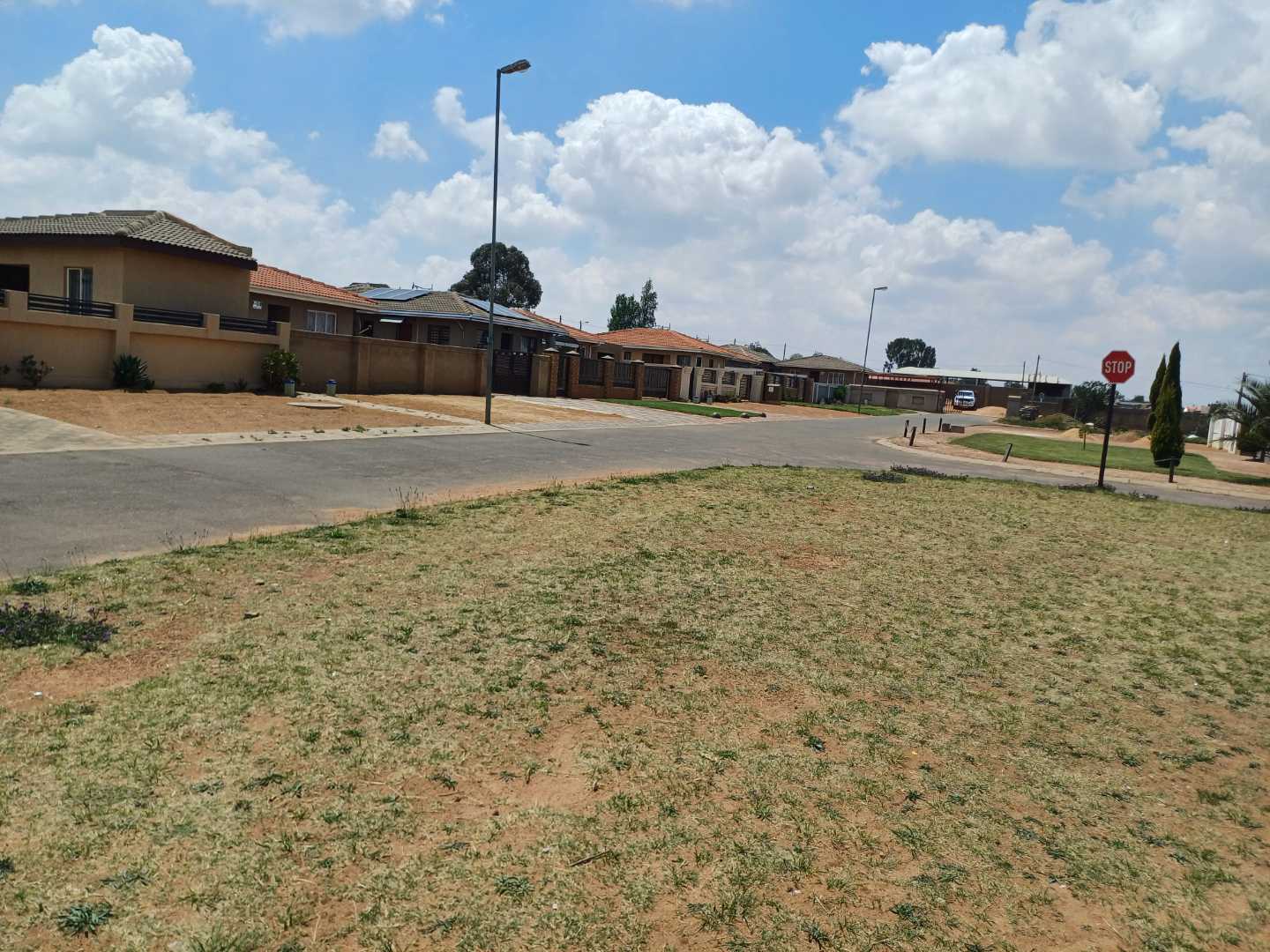 3 Bedroom Property for Sale in Cloverdene Gauteng