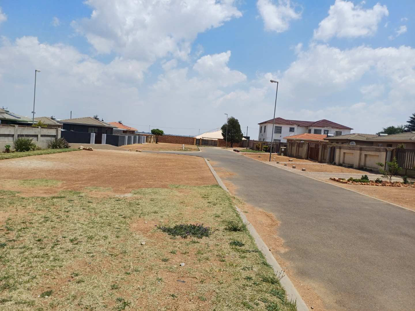 3 Bedroom Property for Sale in Cloverdene Gauteng