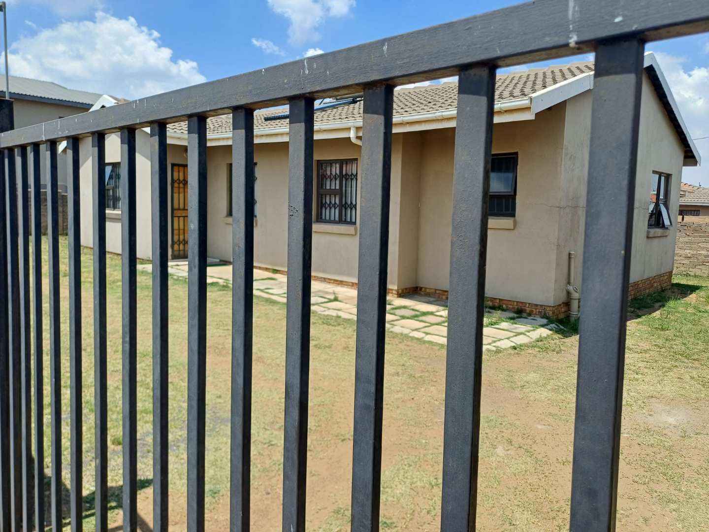 3 Bedroom Property for Sale in Cloverdene Gauteng